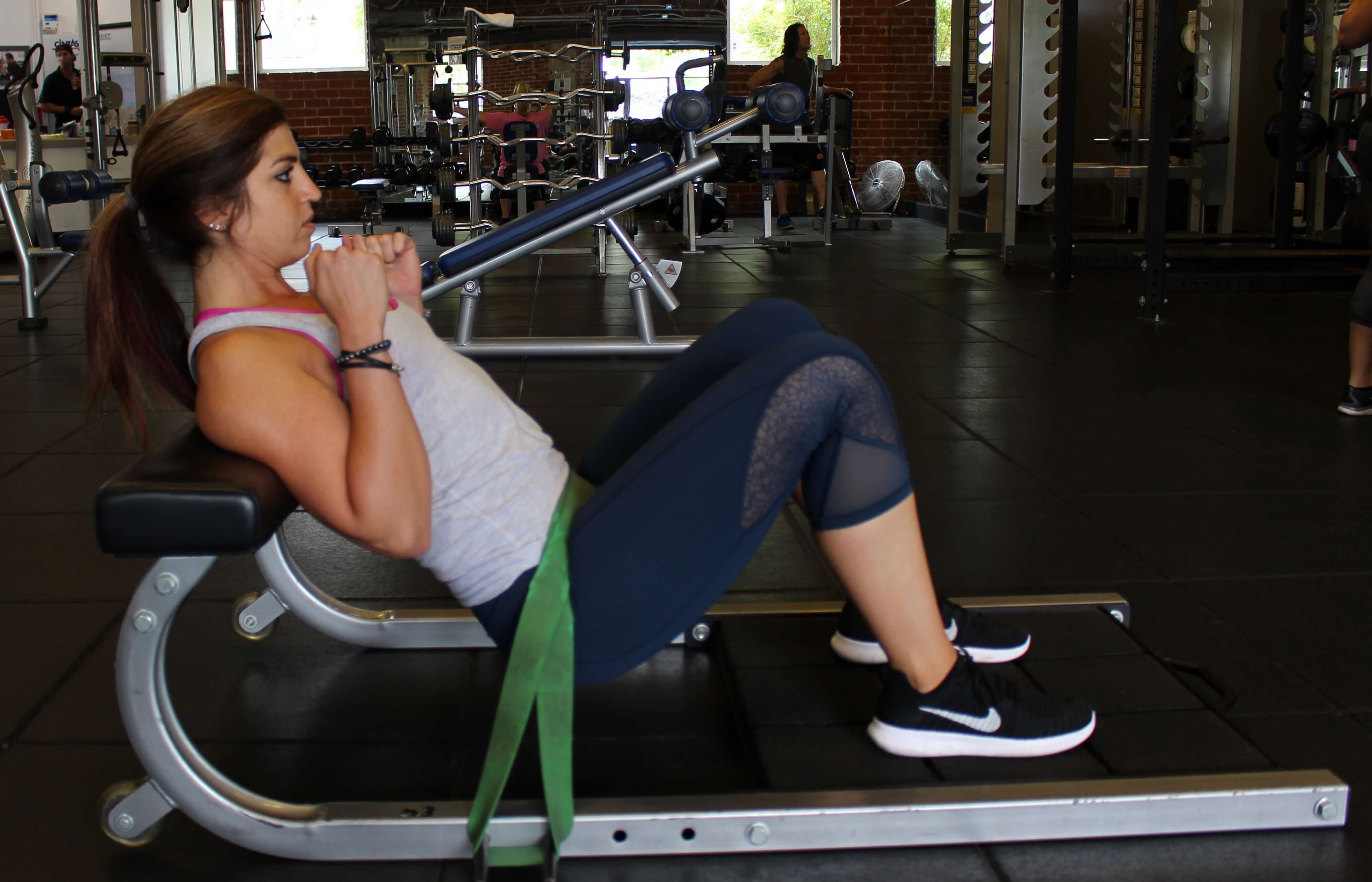 Try These Exercises Instead of Hip Thrusts