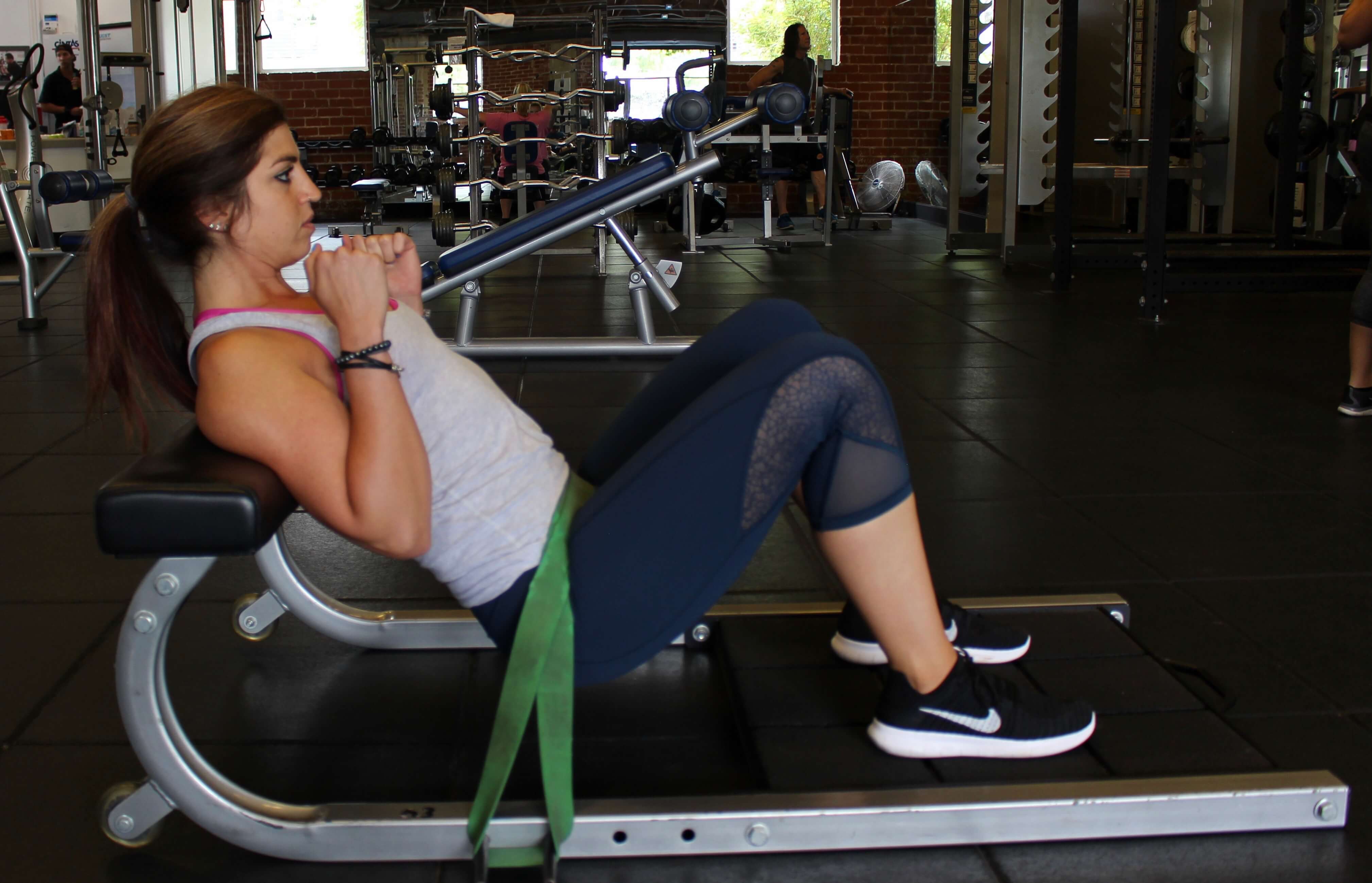 Hip Thrusts, Why and How Should Be Doing Them