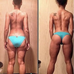 Does Lifting Weights Make Women Bulky?